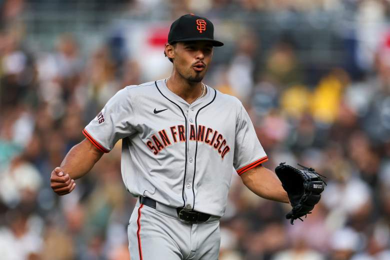 Diamondbacks Defeat Giants: Jordan Hicks' Pitched Performance Diamondbacks Defeat Giants: Jordan Hicks' Pitched Performance