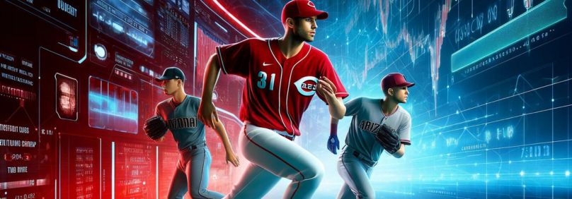 Diamondbacks Vs. Dodgers Prediction: Analyzing Arizona's Win Potential Diamondbacks Vs. Dodgers Prediction: Analyzing Arizona's Win Potential