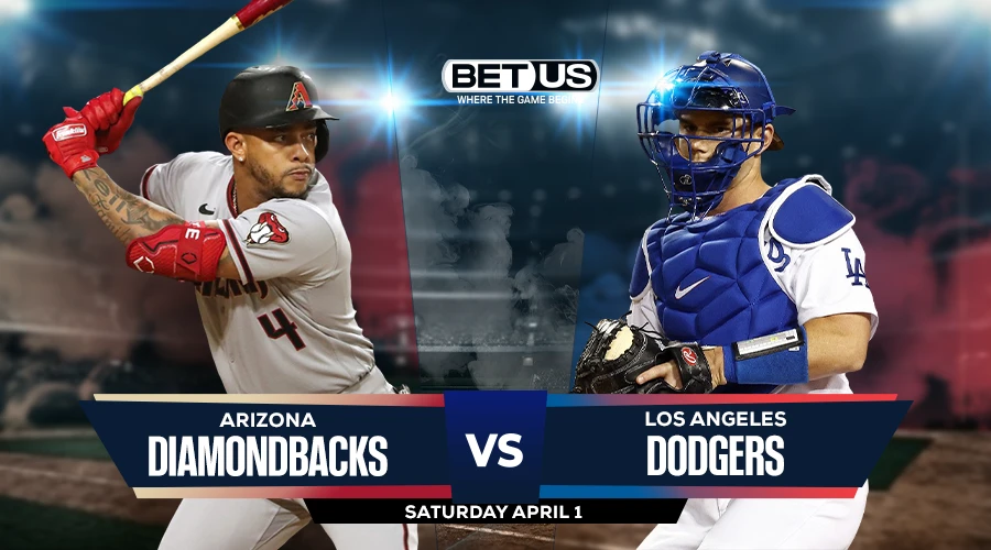 Diamondbacks Vs. Dodgers Prediction: Can LA Regain Its Form? Diamondbacks Vs. Dodgers Prediction: Can LA Regain Its Form?