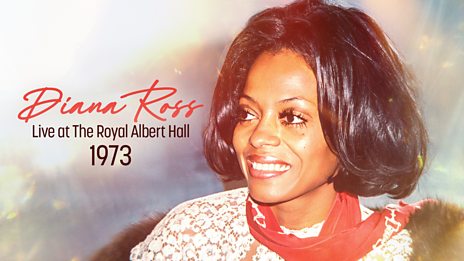 Diana Ross: Royal Albert Hall 1973 - The Definitive Concert Experience Diana Ross: Royal Albert Hall 1973 - The Definitive Concert Experience