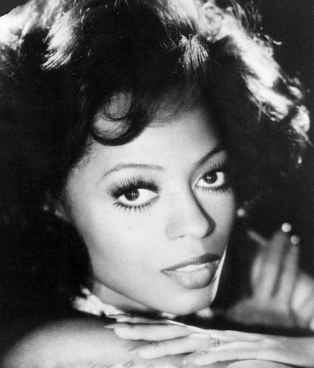 Diana Ross's NYC Show: Retirement Officially Off The Table Diana Ross's NYC Show: Retirement Officially Off The Table