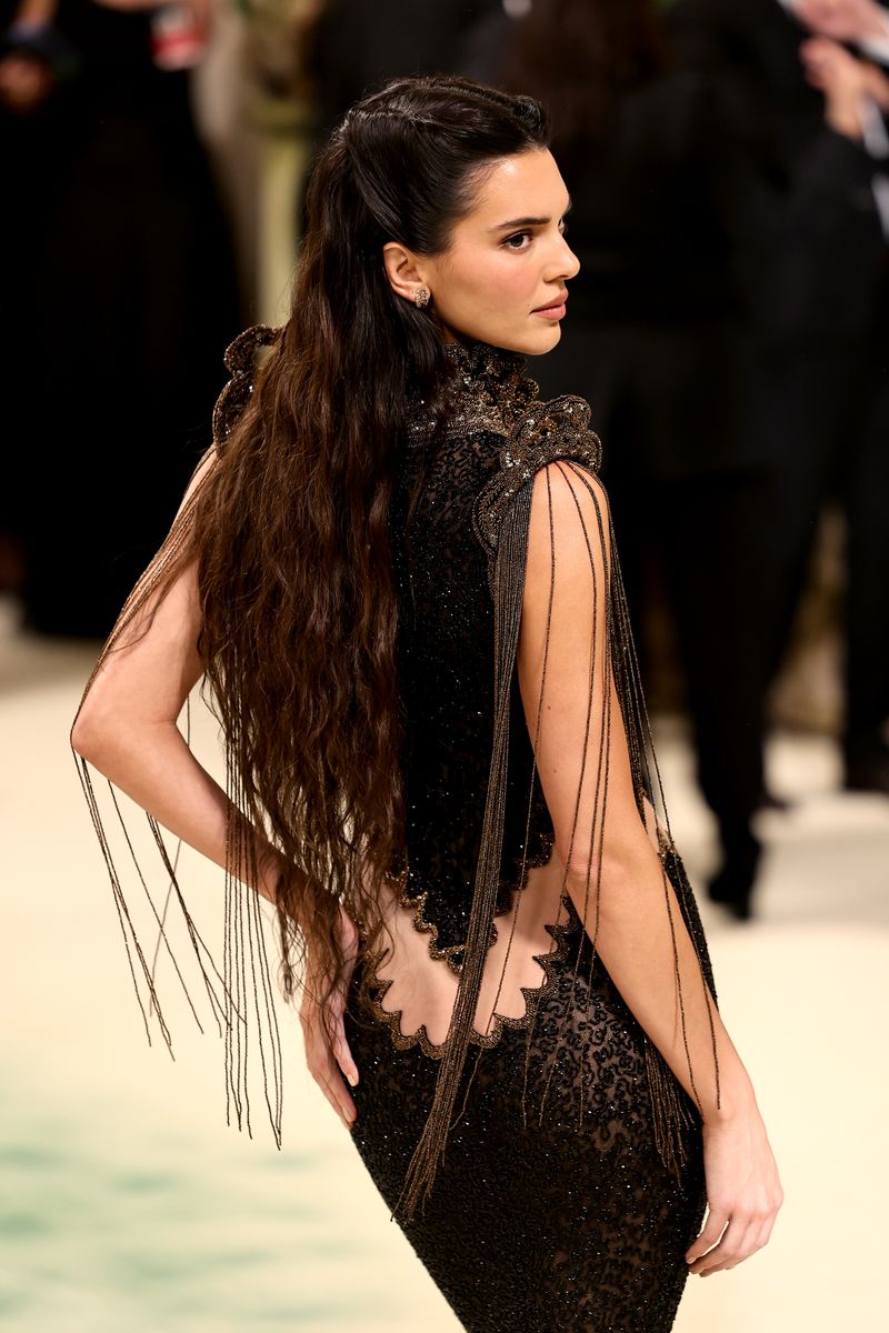Diana's Met Gala Moment: The Risqué Dress And Its Hidden Transformation Diana's Met Gala Moment: The Risqué Dress And Its Hidden Transformation