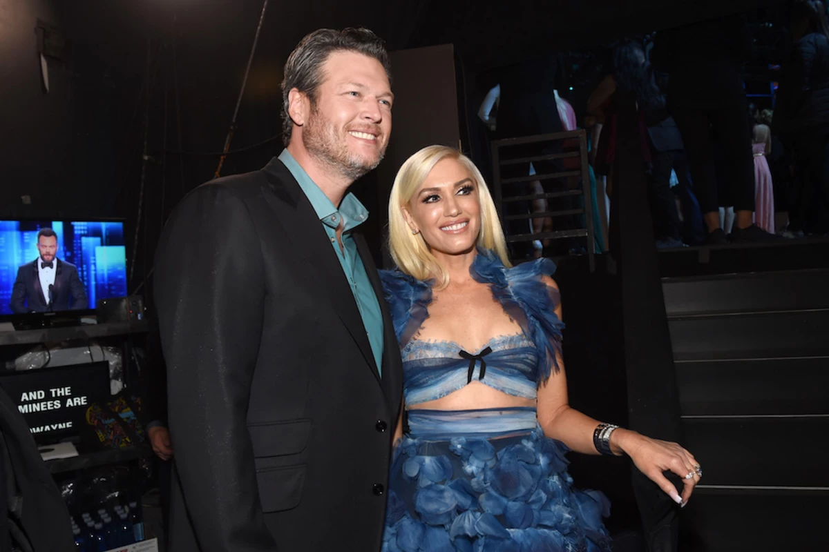 Did A Third Party Contribute To Blake Shelton And Gwen Stefani's Relationship? Did A Third Party Contribute To Blake Shelton And Gwen Stefani's Relationship?