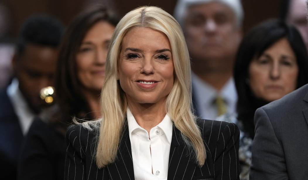 Did AG Pam Bondi Obtain The Jeffrey Epstein Client List? A Deeper Look Did AG Pam Bondi Obtain The Jeffrey Epstein Client List? A Deeper Look