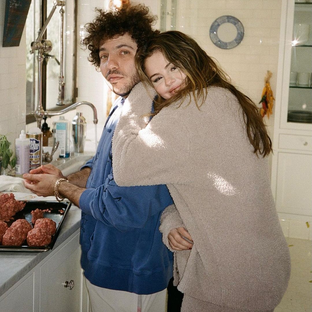 Did Benny Blanco Cheat? Examining The Theresa Marie Allegations And Fan Reactions Did Benny Blanco Cheat? Examining The Theresa Marie Allegations And Fan Reactions