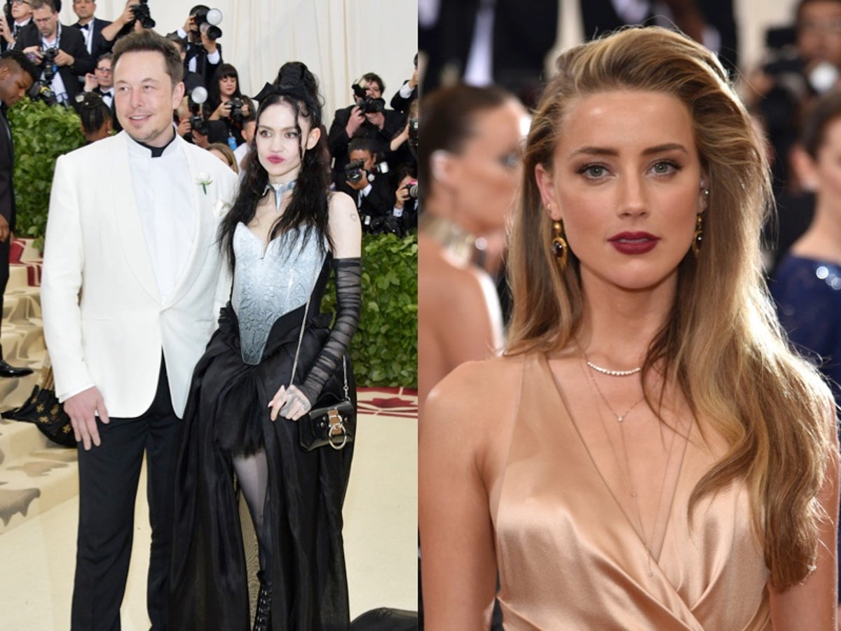 Did Elon Musk Father Amber Heard's Twins? A Closer Look Did Elon Musk Father Amber Heard's Twins? A Closer Look