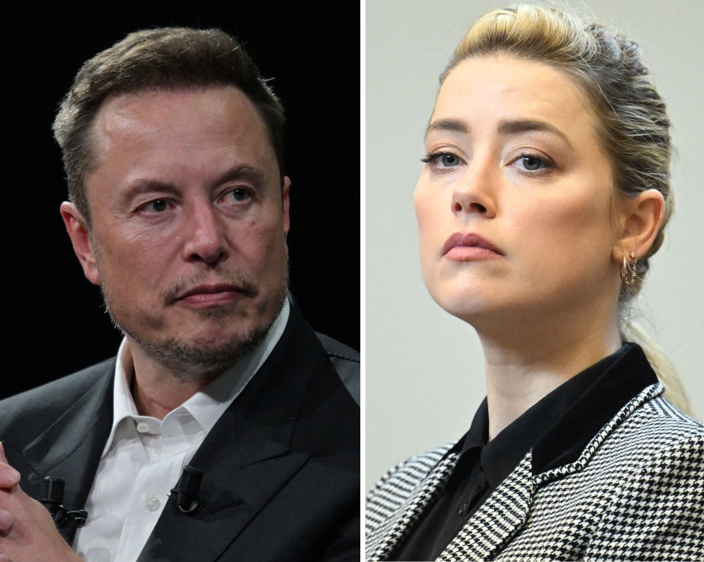 Did Elon Musk Father Amber Heard's Twins? A Deep Dive Into The Claims Did Elon Musk Father Amber Heard's Twins? A Deep Dive Into The Claims
