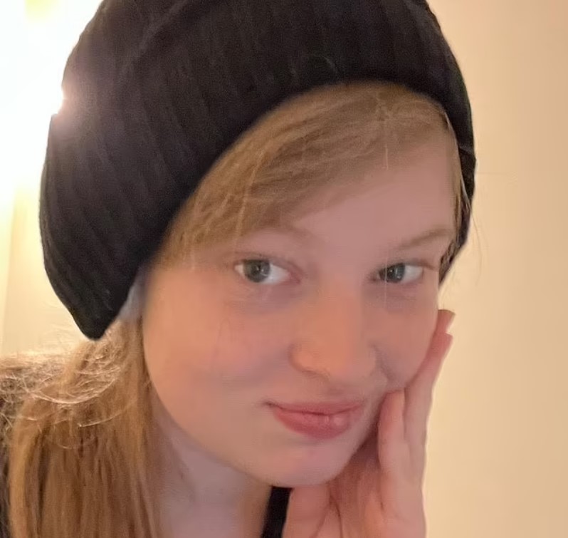 Did Elon Musk's Daughter Vivian's Modeling Debut Signal A Break From Family? Did Elon Musk's Daughter Vivian's Modeling Debut Signal A Break From Family?