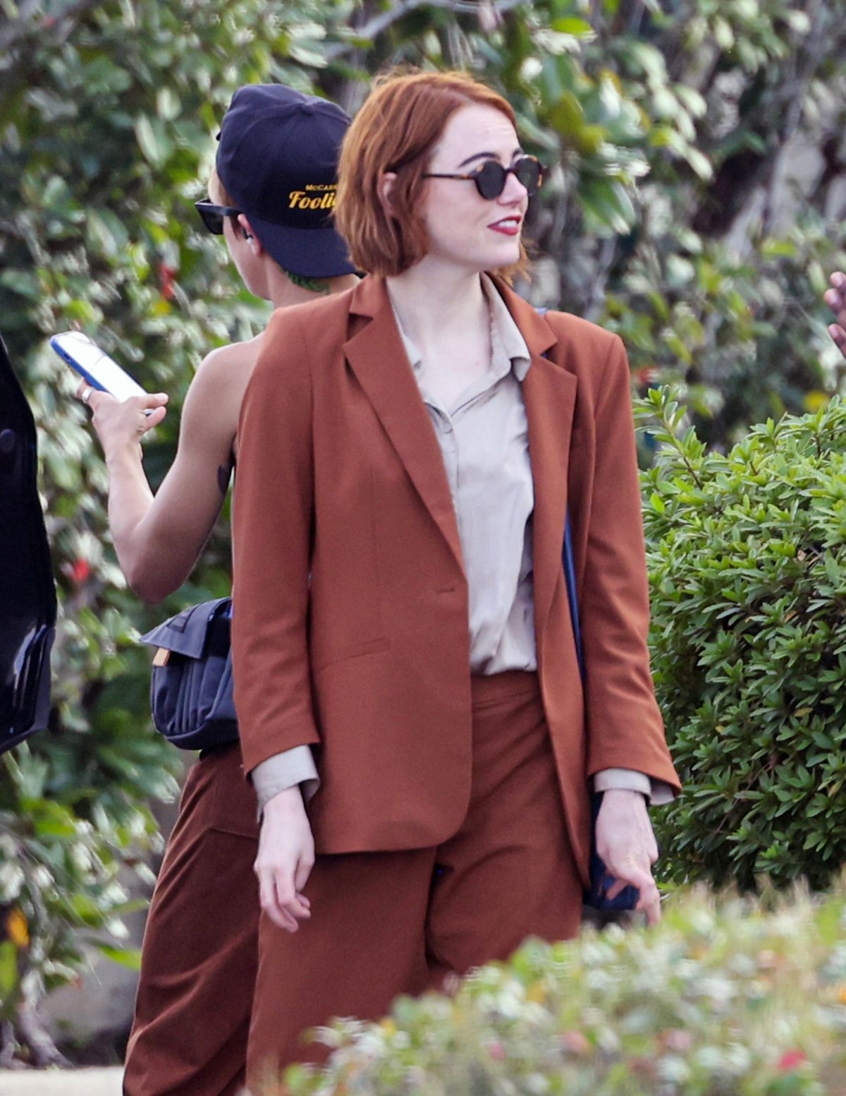 Did Emma Stone And Margaret Qualley Have A Fallout At The Oscars? Did Emma Stone And Margaret Qualley Have A Fallout At The Oscars?