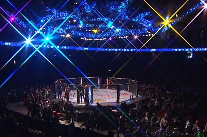 Did Jean Silva Curse At Bryce Mitchell During UFC 314 Press Conference? Did Jean Silva Curse At Bryce Mitchell During UFC 314 Press Conference?