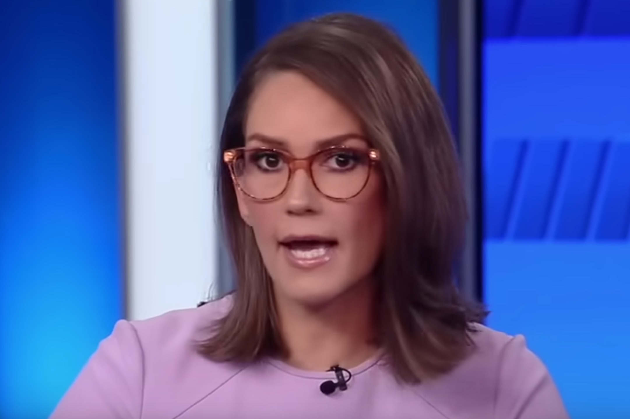 Did Jessica Tarlov Just Scold Jeanine Pirro Over The Canada Trade War? Did Jessica Tarlov Just Scold Jeanine Pirro Over The Canada Trade War?