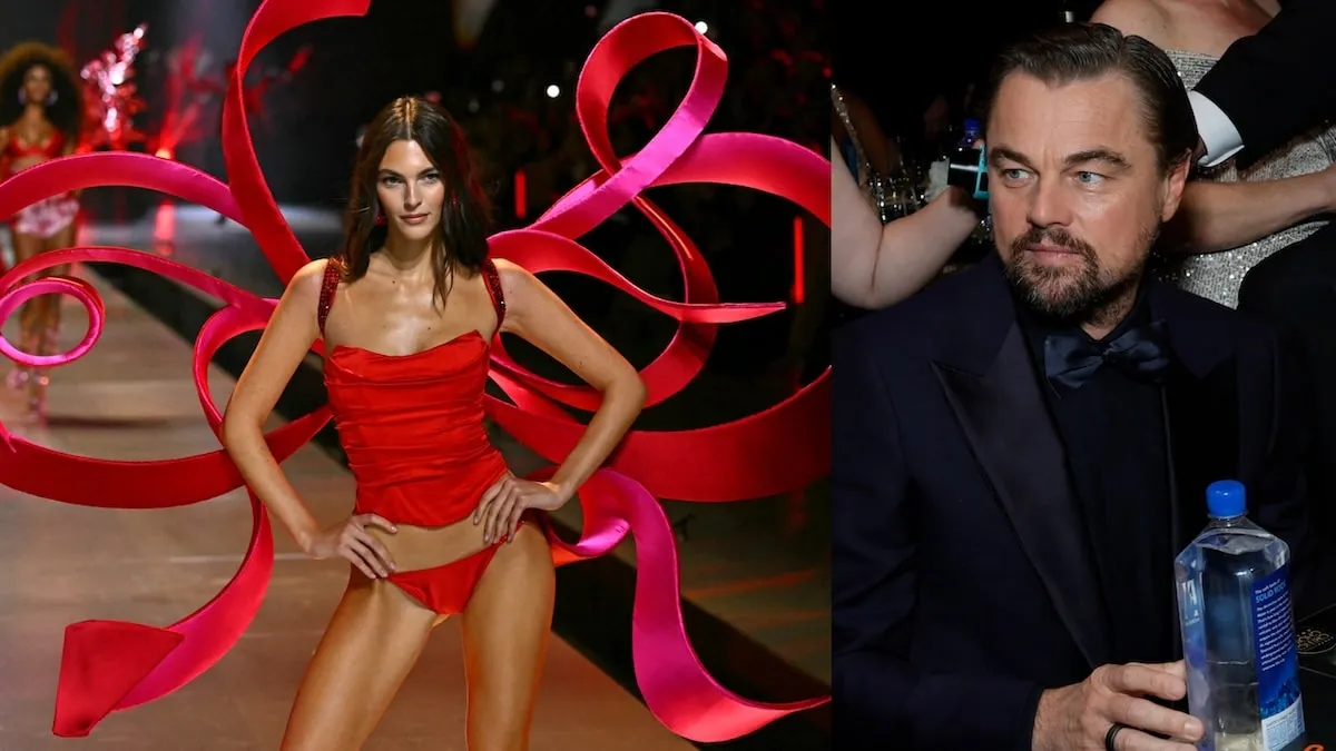 Did Leonardo DiCaprio Make A Secret Met Gala Debut With Vittoria Ceretti? Did Leonardo DiCaprio Make A Secret Met Gala Debut With Vittoria Ceretti?