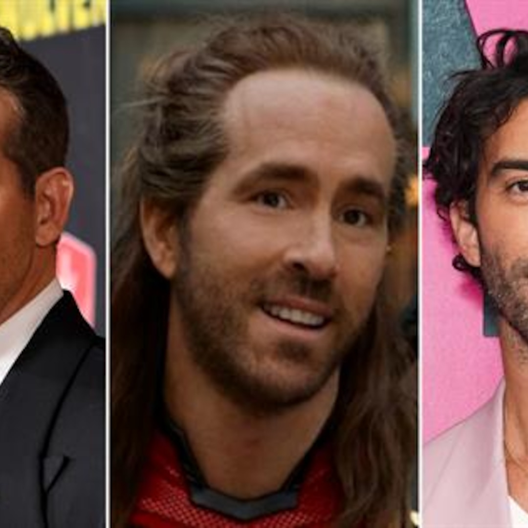 Did Ryan Reynolds Sabotage Justin Baldoni? Exploring The Legal Ramifications Did Ryan Reynolds Sabotage Justin Baldoni? Exploring The Legal Ramifications