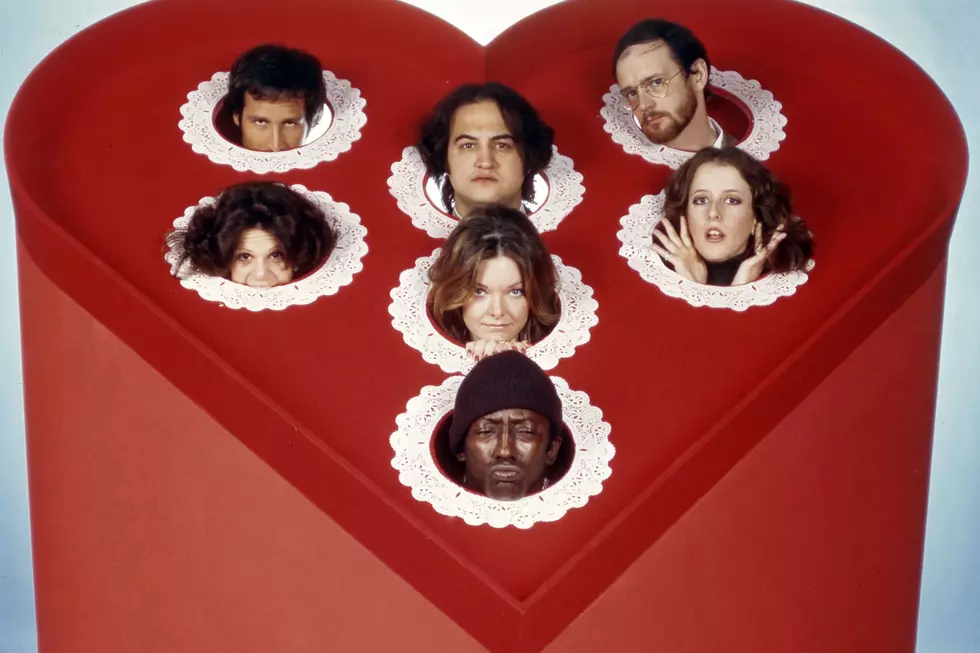 Did Saturday Night Live Change Everything For Counting Crows? Did Saturday Night Live Change Everything For Counting Crows?