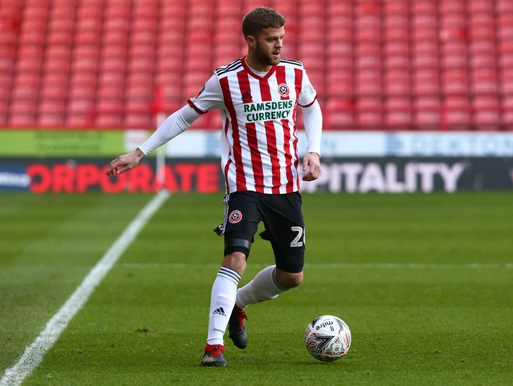 Did Sheffield United Get Away With One? Red Card Incident Against Leeds Examined Did Sheffield United Get Away With One? Red Card Incident Against Leeds Examined