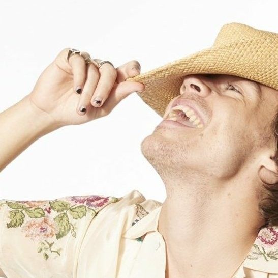 Did SNL's Harry Styles Impression Miss The Mark? The Star Reacts Did SNL's Harry Styles Impression Miss The Mark? The Star Reacts