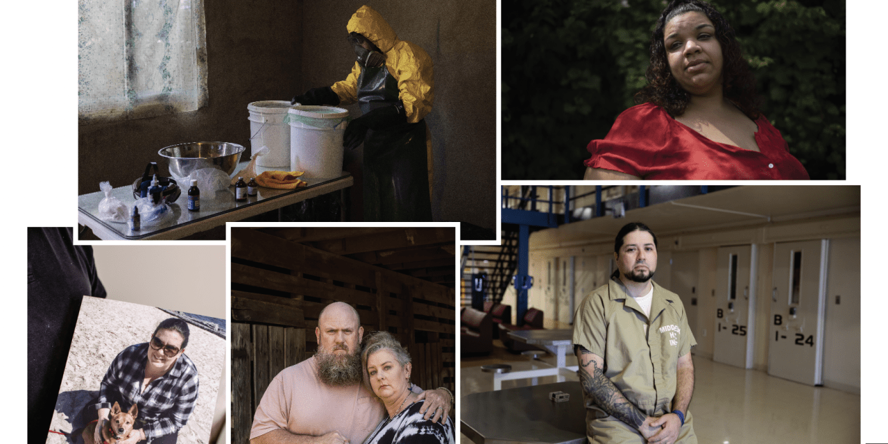 Did The Fentanyl Crisis Open Doors For U.S.-China Trade Talks? Did The Fentanyl Crisis Open Doors For U.S.-China Trade Talks?
