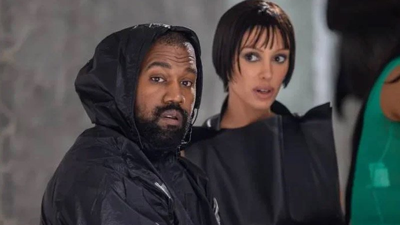 Did They Reconcile? Kanye West And Bianca Censori's Spanish Dinner Date Did They Reconcile? Kanye West And Bianca Censori's Spanish Dinner Date