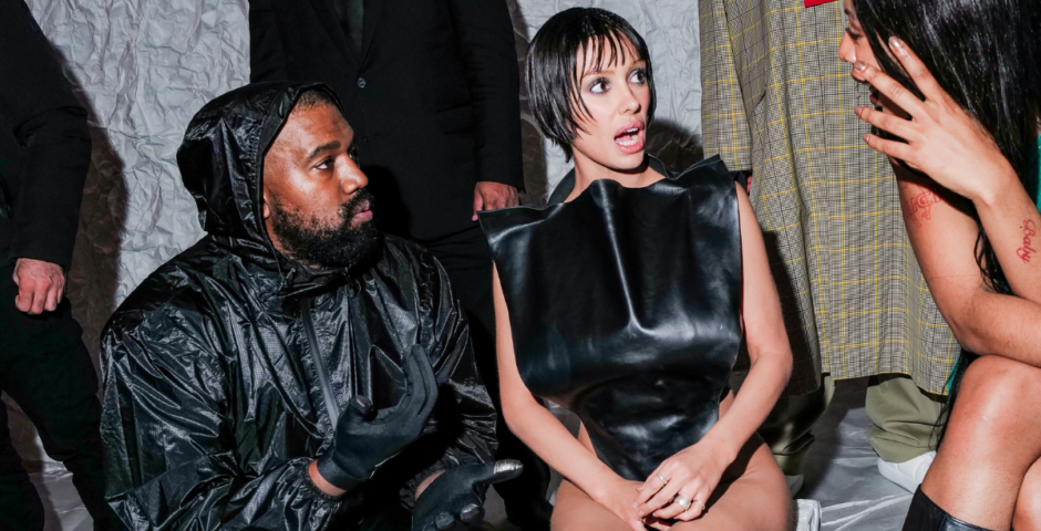 Did They Split? Kanye West And Bianca Censori Dine Together In Spain Did They Split? Kanye West And Bianca Censori Dine Together In Spain