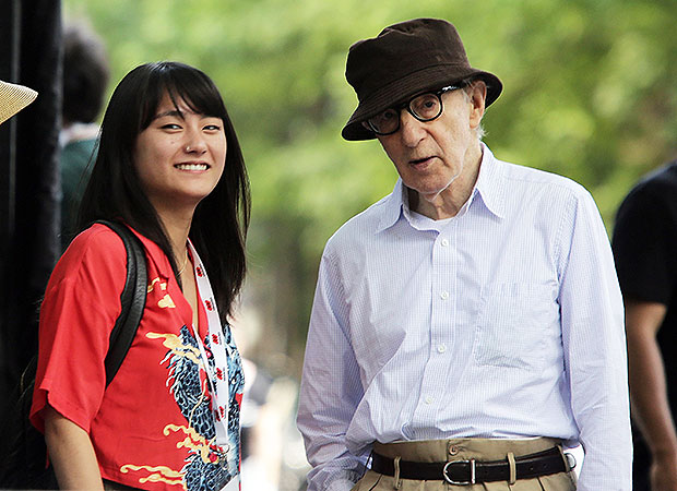Did Woody Allen Abuse Dylan Farrow? Sean Penn Casts Doubt Did Woody Allen Abuse Dylan Farrow? Sean Penn Casts Doubt