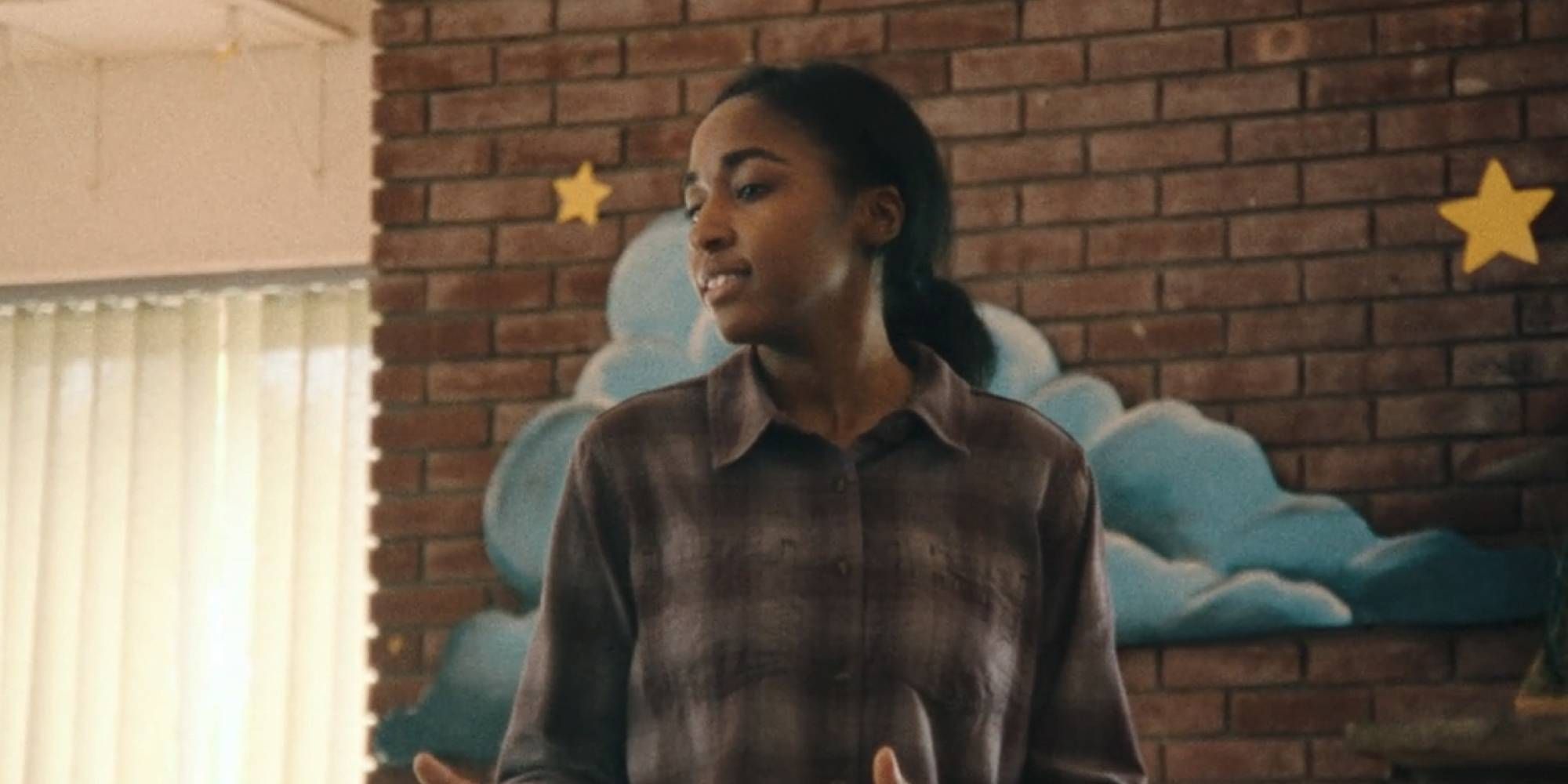 Did You Miss Ayo Edebiri's Time Travel Film Did You Miss Ayo Edebiri's Time Travel Film