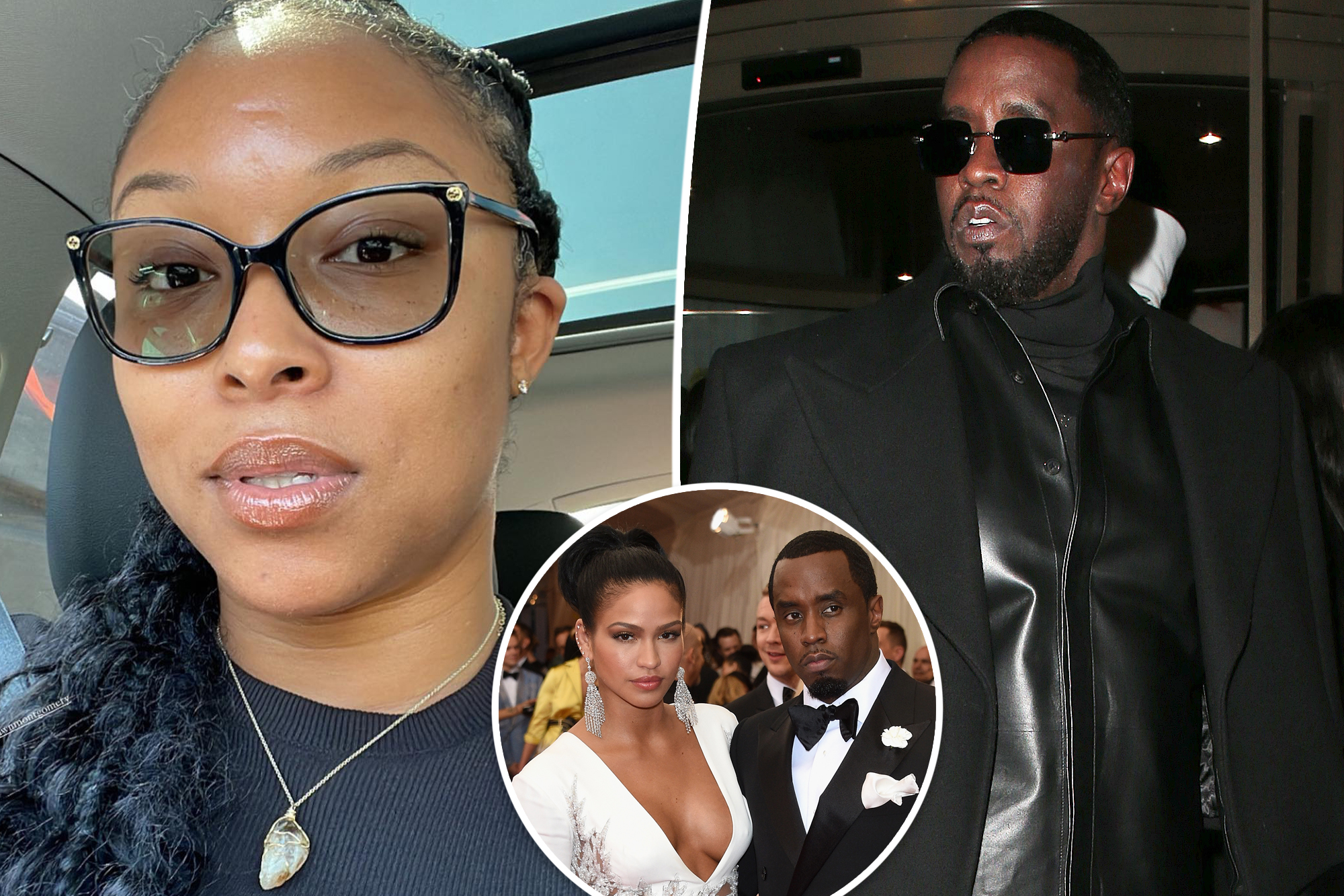 Diddy Trial: Cassie Ventura's Testimony And Dawn Richard's Testimony Begin Diddy Trial: Cassie Ventura's Testimony And Dawn Richard's Testimony Begin