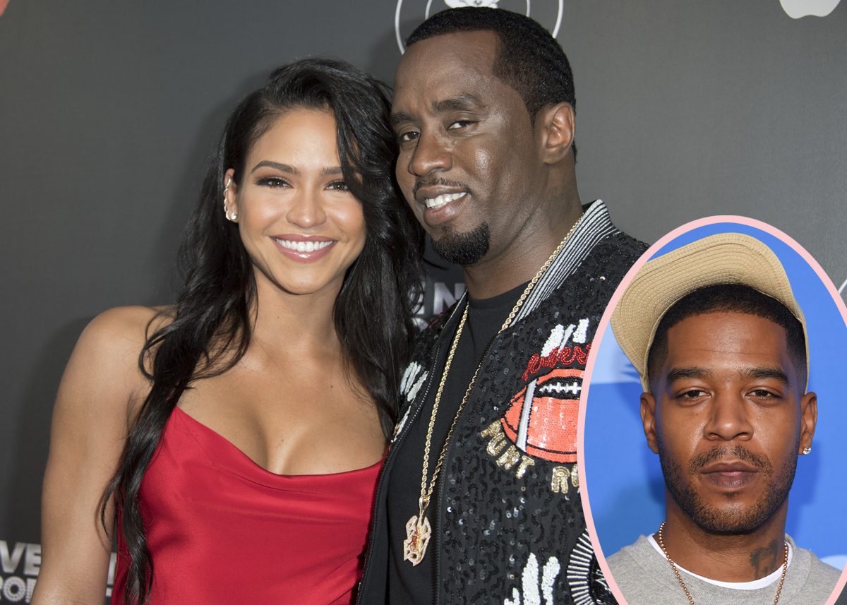 Diddy Trial Update: Ex-Employee Claims Combs Threatened To Kill Kid Cudi