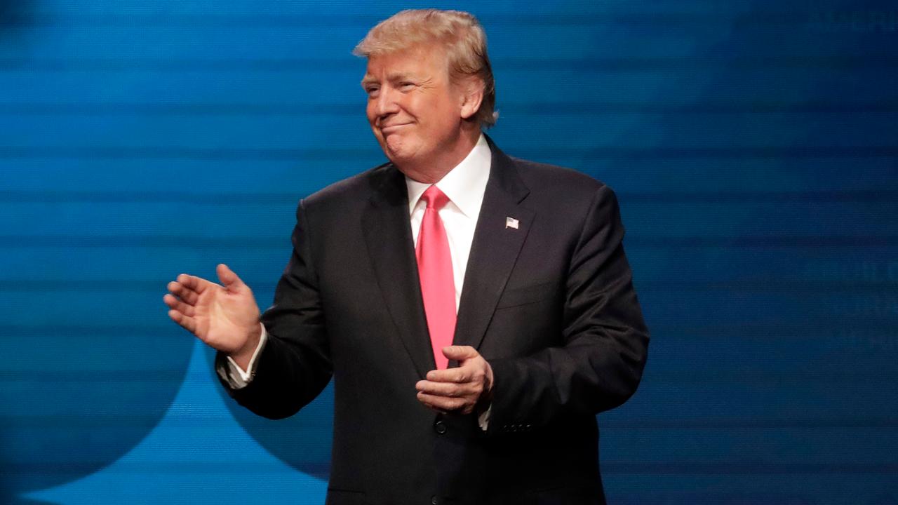 Differing Views On Trump Tariffs Emerge In Fox News Discussion Differing Views On Trump Tariffs Emerge In Fox News Discussion