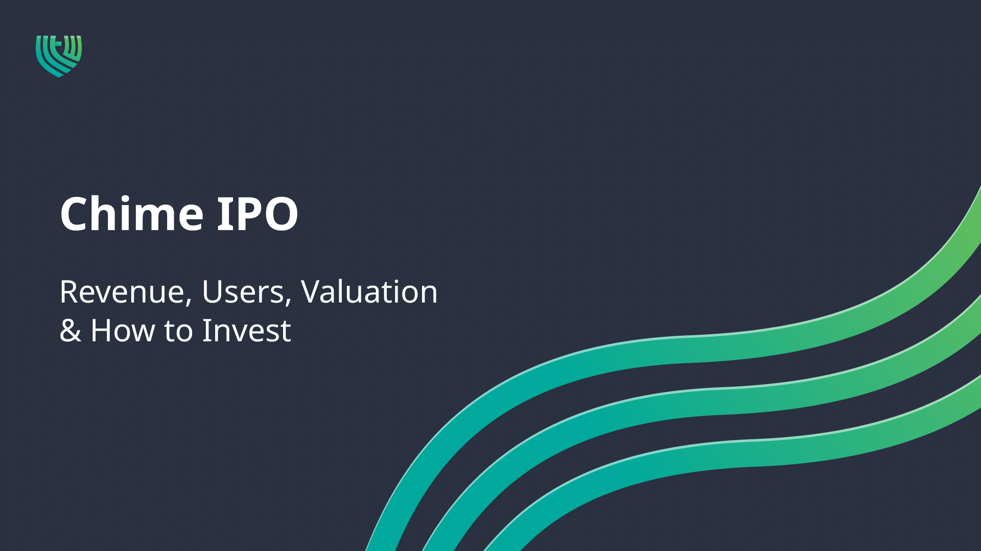 Digital Banking Giant Chime Files For US IPO, Revealing Strong Revenue Increase Digital Banking Giant Chime Files For US IPO, Revealing Strong Revenue Increase