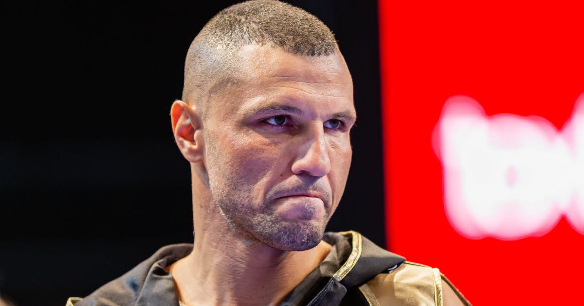 Dijon : Bilel Latreche, Boxeur Accusé De Violences Conjugales, Comparaîtra En Août Dijon : Bilel Latreche, Boxeur Accusé De Violences Conjugales, Comparaîtra En Août