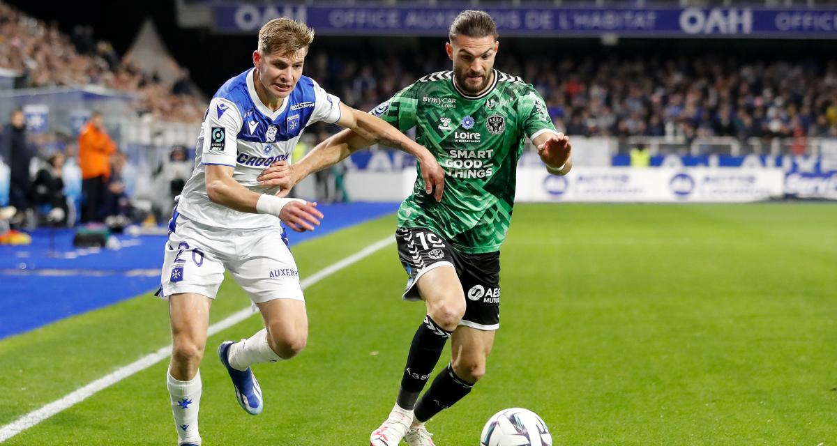 Dijon - Concarneau 0-1: Résumé Du Match De National 2 (28e Journée) Dijon - Concarneau 0-1: Résumé Du Match De National 2 (28e Journée)