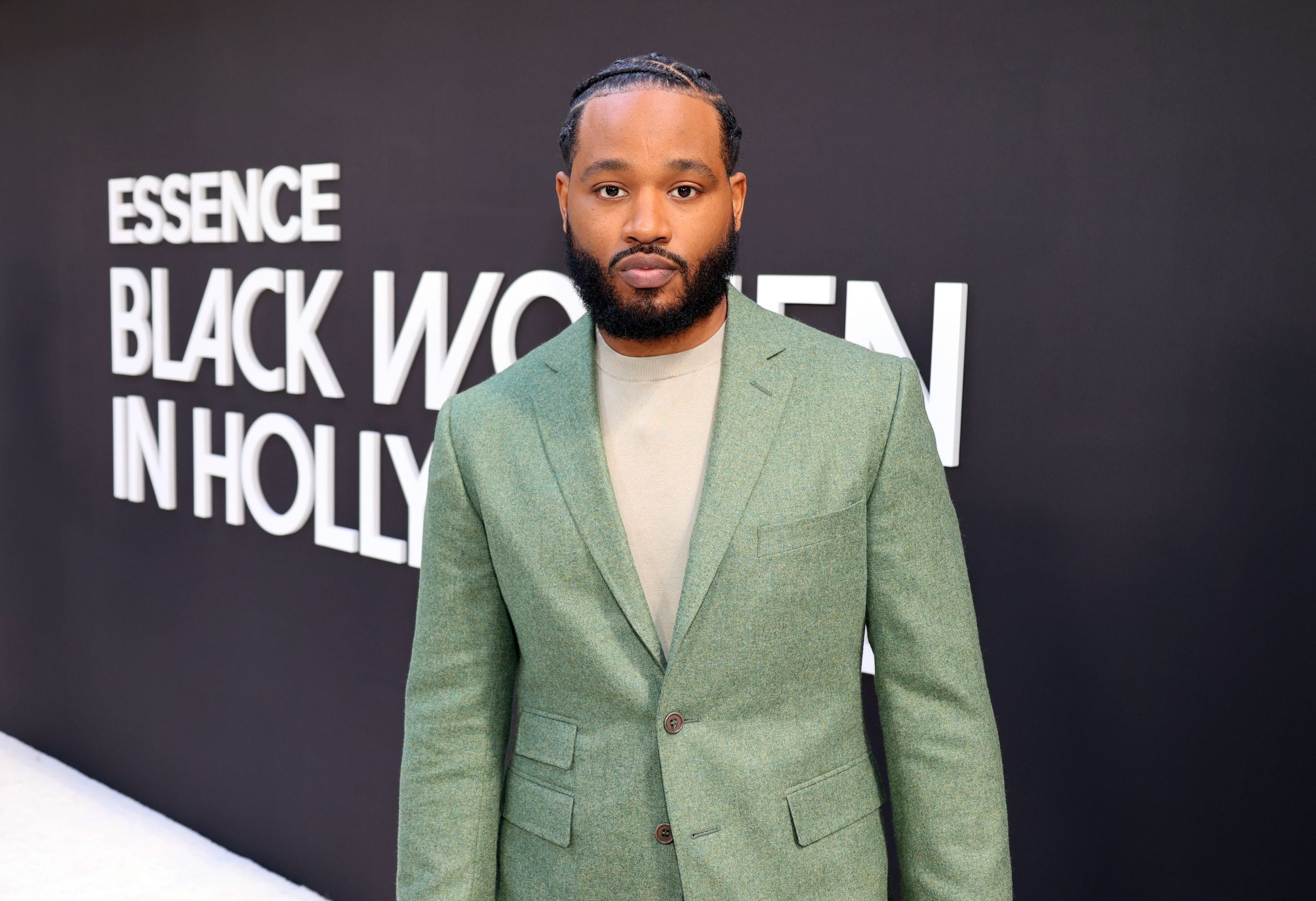 Director Ryan Coogler On The Future Of The X-Files And Gillian Anderson