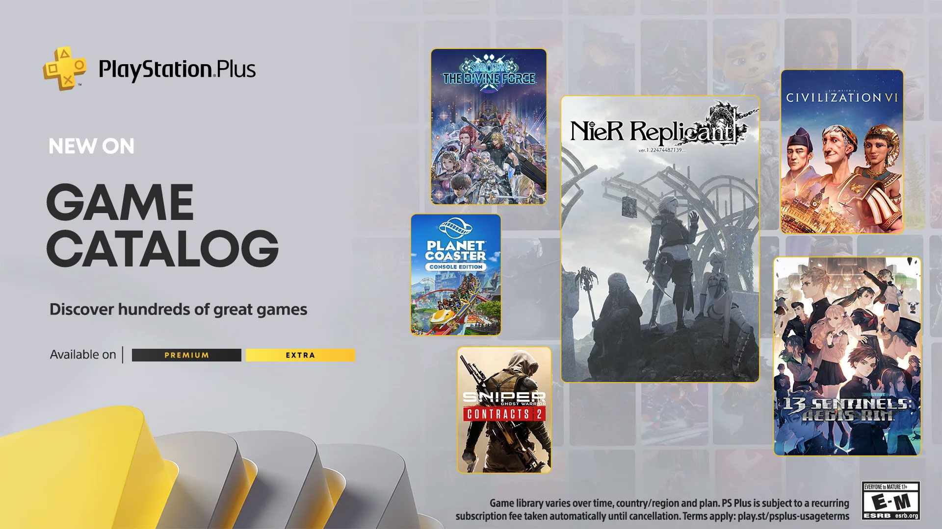 Discover 2024's Underrated PS Plus Game: [Game Title]