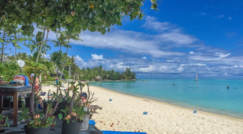 Discover Italy's Little Tahiti: A Beach Paradise Discover Italy's Little Tahiti: A Beach Paradise