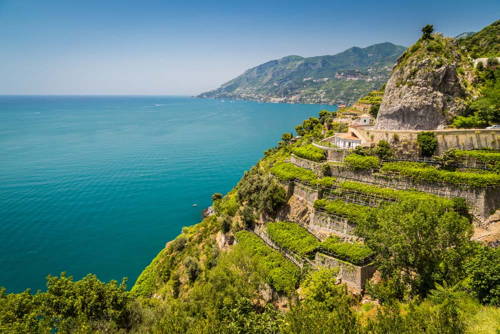 Discover Provence: A Self-Guided Walk From Mountains To Coast Discover Provence: A Self-Guided Walk From Mountains To Coast