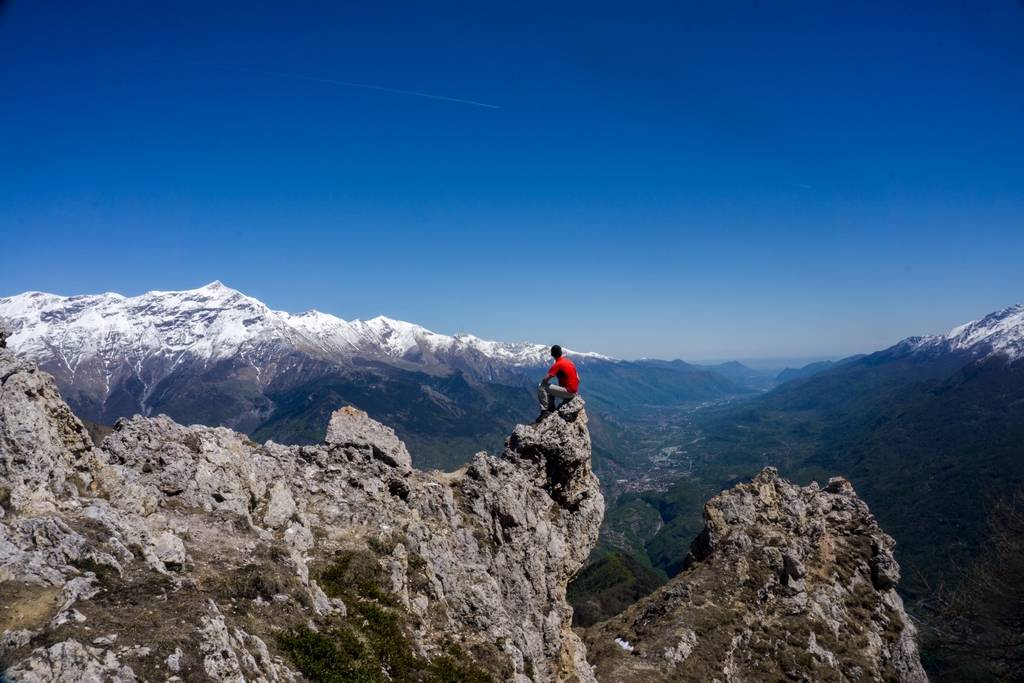 Discover Provence: A Self-Guided Walk From The Alps To The Mediterranean Discover Provence: A Self-Guided Walk From The Alps To The Mediterranean