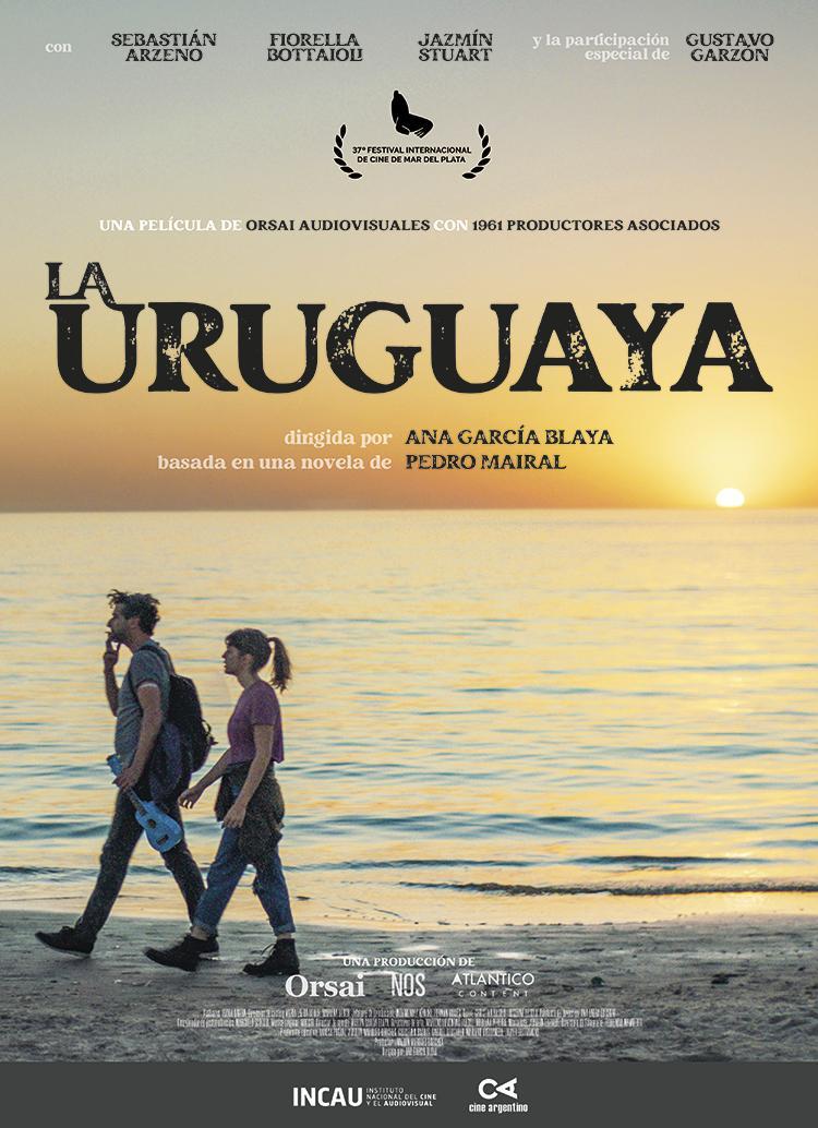 Discover Uruguay's Potential As A Prime Film Production Location Discover Uruguay's Potential As A Prime Film Production Location