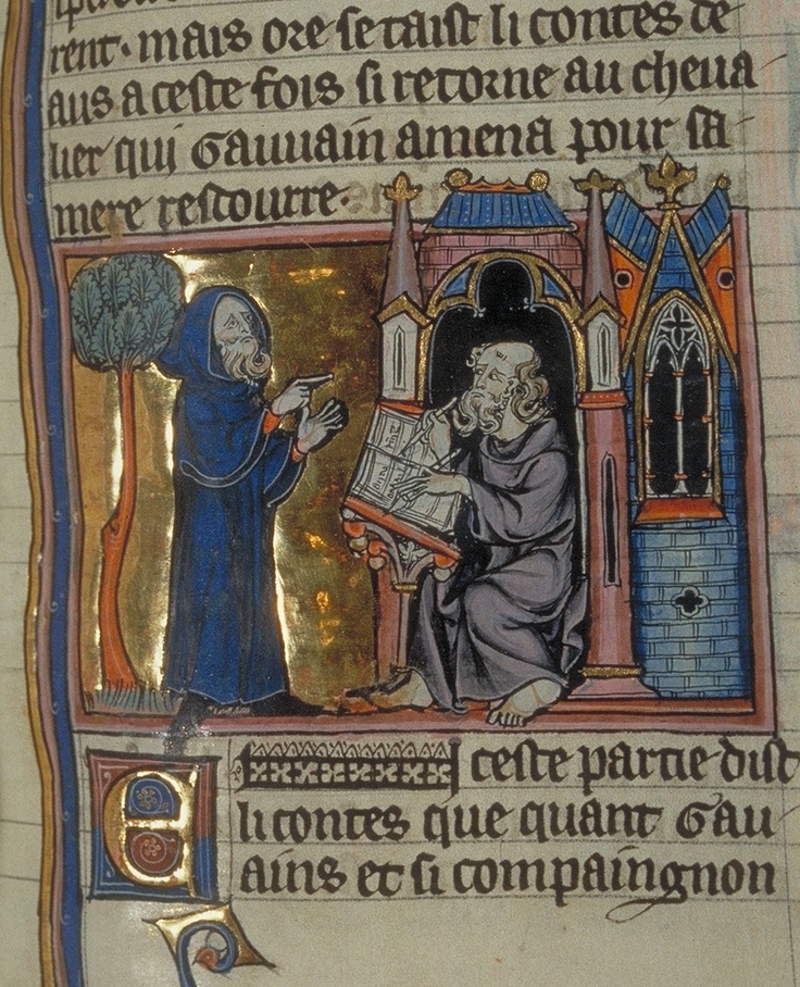 Discovering Merlin And Arthur: A Medieval Book Cover Mystery Discovering Merlin And Arthur: A Medieval Book Cover Mystery