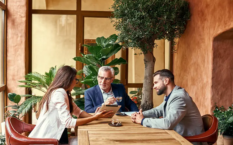 Discovering New Business Hot Spots Across The Country Discovering New Business Hot Spots Across The Country
