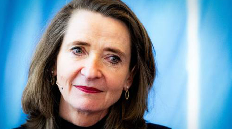 Discussie Leeflang: NPO Toezichthouder En Bruins In Overleg Discussie Leeflang: NPO Toezichthouder En Bruins In Overleg