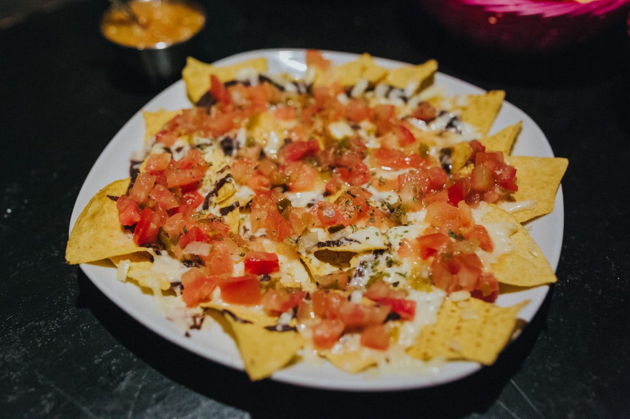 Disfruta De La Auténtica Cocina Mexicana En Cantina Canalla, Málaga Disfruta De La Auténtica Cocina Mexicana En Cantina Canalla, Málaga