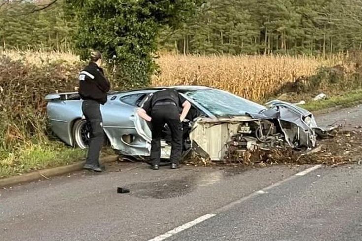 Disney+ Documentary To Detail Freddie Flintoff's Serious Crash Disney+ Documentary To Detail Freddie Flintoff's Serious Crash