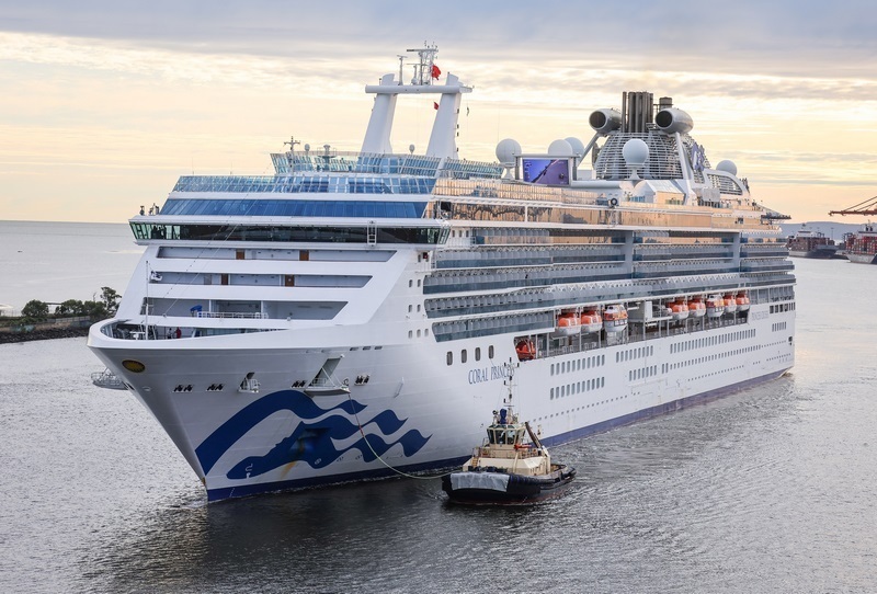 Disney's Alaska 2026 Cruise: Two Ships Set Sail