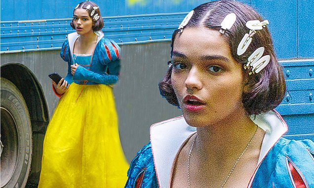 Disney's Controversial Snow White Remake: A Critical Analysis Of Its Box Office Performance Disney's Controversial Snow White Remake: A Critical Analysis Of Its Box Office Performance