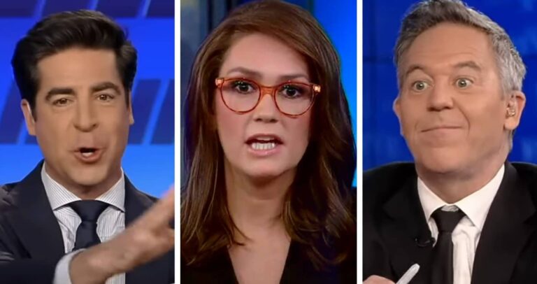 Dispute Erupts: Tarlov Rebukes Pirro's Support Of Canada Trade War Dispute Erupts: Tarlov Rebukes Pirro's Support Of Canada Trade War