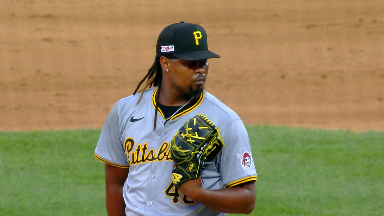 Dissecting The MLB Rumors: Luis Robert Jr., Pittsburgh Pirates, And Nolan Arenado Dissecting The MLB Rumors: Luis Robert Jr., Pittsburgh Pirates, And Nolan Arenado