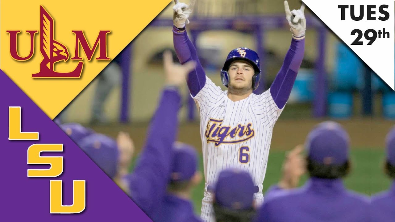 District Championship Baseball: Thursday Night Highlights & College Tennis Update District Championship Baseball: Thursday Night Highlights & College Tennis Update