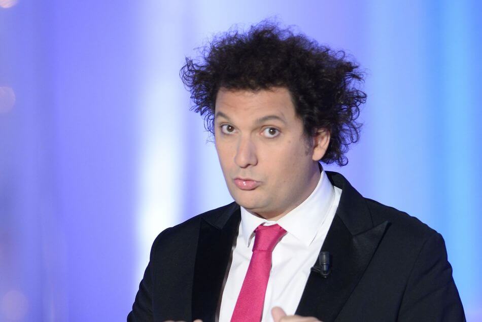 Divorce Et Nouveau Départ : Eric Antoine Dévoile Sa Nouvelle Relation Avec Une Personnalité De M6 Divorce Et Nouveau Départ : Eric Antoine Dévoile Sa Nouvelle Relation Avec Une Personnalité De M6