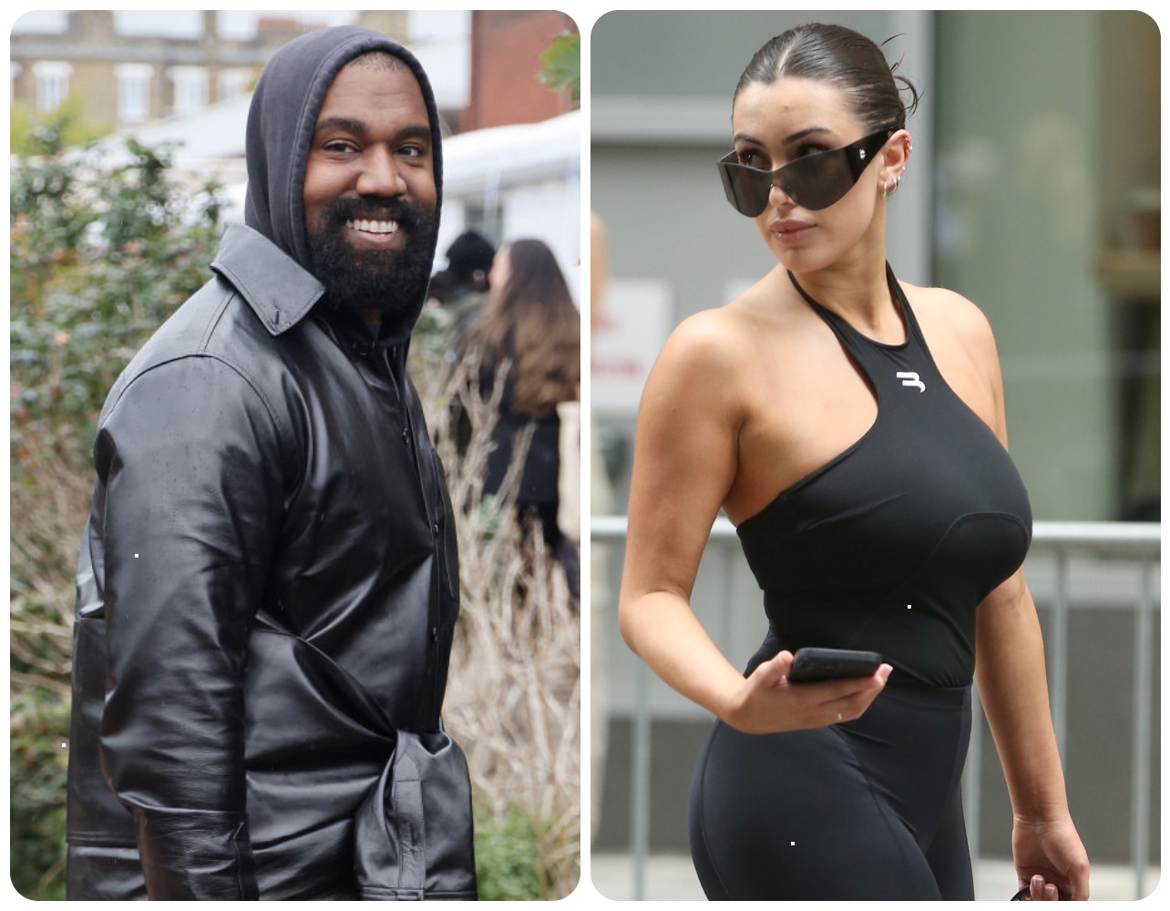 Divorce Rumors Surround Bianca Censori And Kanye West: Report Details Reported Difficulties Divorce Rumors Surround Bianca Censori And Kanye West: Report Details Reported Difficulties
