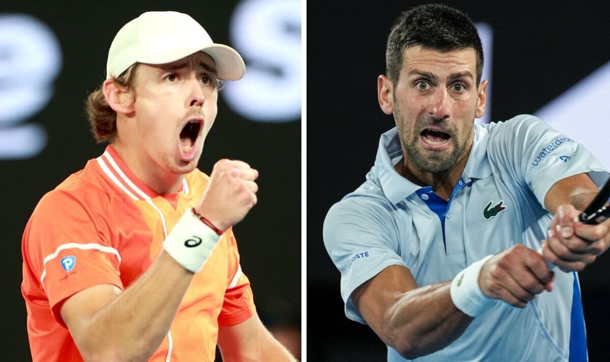 Djokovic Cruises Past Opponent, Gauff And Andreeva Impress At Roland Garros Djokovic Cruises Past Opponent, Gauff And Andreeva Impress At Roland Garros